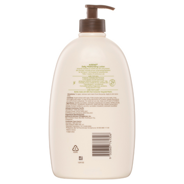 Aveeno Nourish Daily Moisturising Body Lotion 1 L