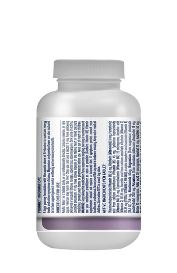 Guardian Vitamin B + Stress Relief (100 Tablets)