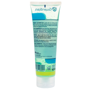 Guardian After Sun Gel (125 mL)