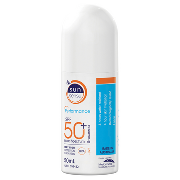 Ego Sunsense Performance SPF50+ 50mL