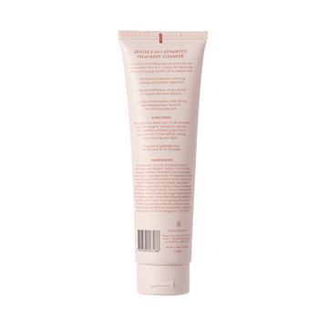 Skin Physics Dragon's Blood 3-in-1 Advanced Treatment Cleanser 150mL