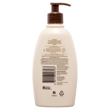 Aveeno Skin Renewal Smoothing Body Lotion 354mL
