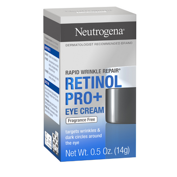 Neutrogena® Rapid Wrinkle Repair Retinol Pro+ Eye Cream 14g