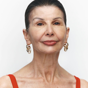 Wrinkles Schminkles Mouth & Lip Wrinkle Patches 2 Patches