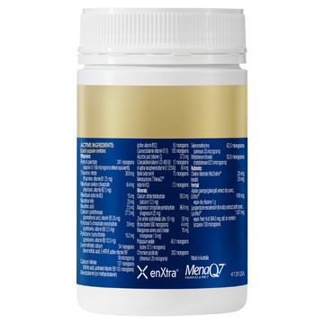 BIOCEUTICALS Men's Essentials 120 Capsules