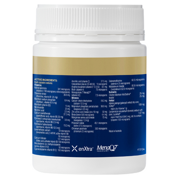 BIOCEUTICALS Men's Essentials 240 Capsules