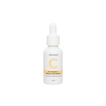 Skin Physics 15% Vitamin C + Ferulic Acid Serum 25mL