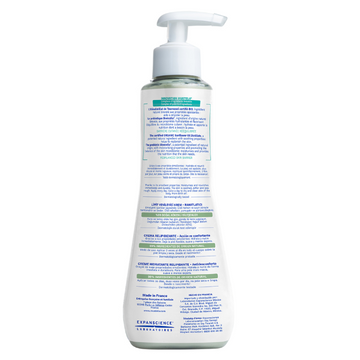 Mustela Stelatopia+ Lipid Replenishing Cream 300mL