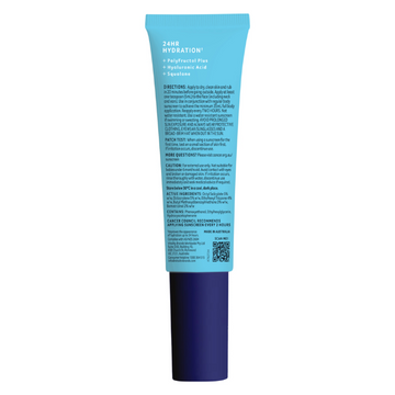 Cancer Council Hydration Boost SPF50+ 50mL