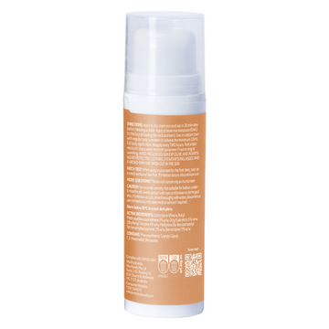 Cancer Council Vitamin C Fluid SPF50+ 50mL