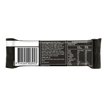 Musashi High Protein Bar Chocolate Brownie 90g