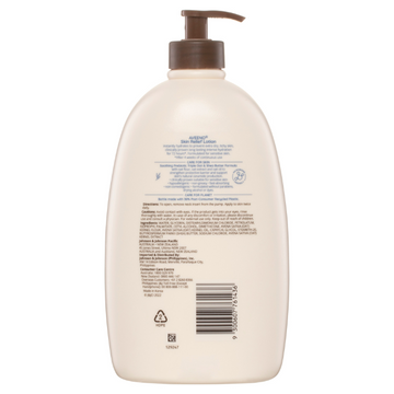 Aveeno Skin Relief Moisturising Body Lotion 1 L