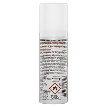 Batiste Brunette Dry Shampoo 50mL