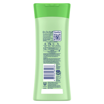 Vaseline Intensive Care Body Lotion Aloe Soothe 225mL