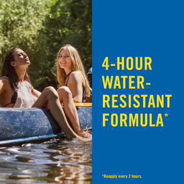 Banana Boat Daily Protect Sensitive SPF50+ 200g