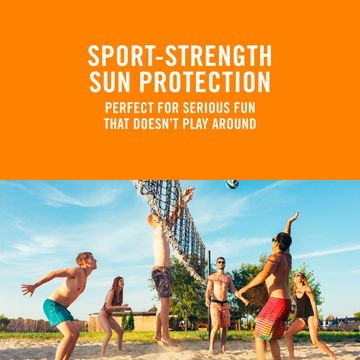 Banana Boat Sport SPF 50+ 400g