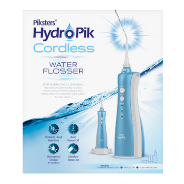 Piksters® Hydropik® Water Flosser 1 Each