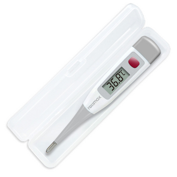Rossmax Flexible Tip Thermometer 1 Each