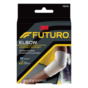 Futuro Comfort Elbow Support Medium 1 Each