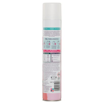 Batiste Eden Bloom Dry Shampoo 350mL