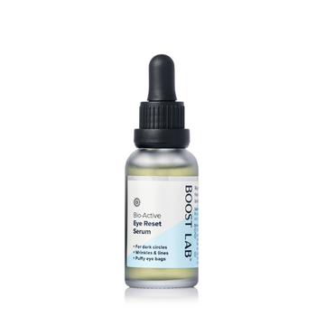 BOOST LAB Bio-Active Eye Reset Serum 30mL