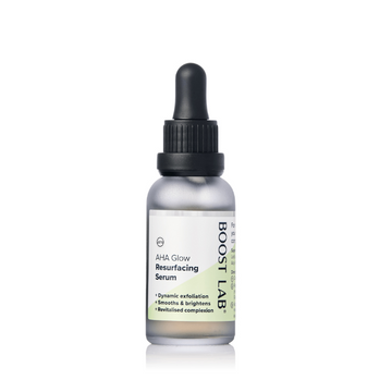 BOOST LAB AHA Glow Resurfacing Serum 30mL