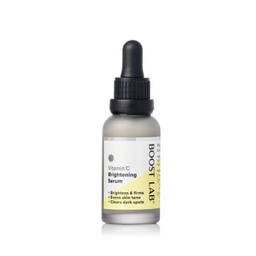BOOST LAB Vitamin C Brightening Serum 30mL