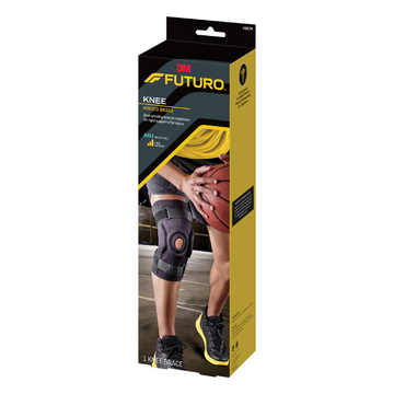 Futuro Adjustable Hinged Knee Brace 1 Each