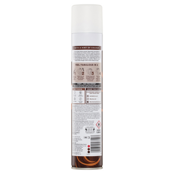 Batiste Divine Dark Dry Shampoo 350mL