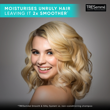 TRESemmé Smooth & Silky Conditioner 940mL
