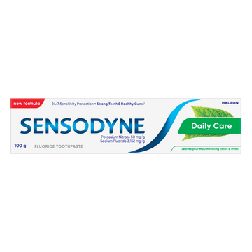 Sensodyne Daily Care Toothpaste 110g