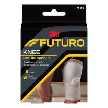 Futuro Comfort Knee Support Small 1 Each