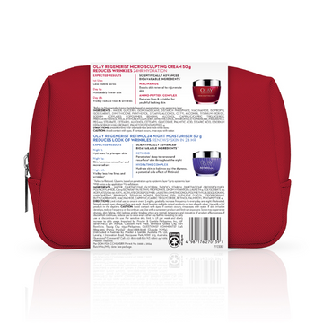 Olay Too Good Together 2 Piece Set (OUT OF STOCK)