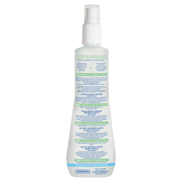 Mustela Hair Styler & Skin Freshener 200mL