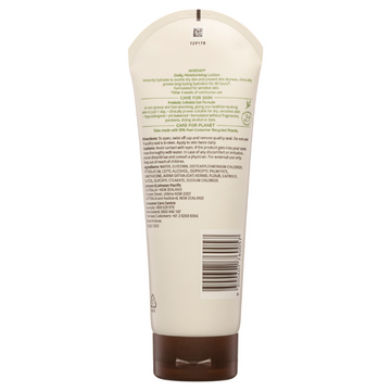 Aveeno Nourish Daily Moisturising Body Lotion 225mL