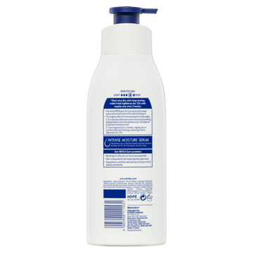 NIVEA Repair & Care Body Lotion 400mL