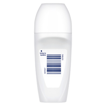 Dove Antiperspirant 48HR Powder Soft Roll-On 50mL