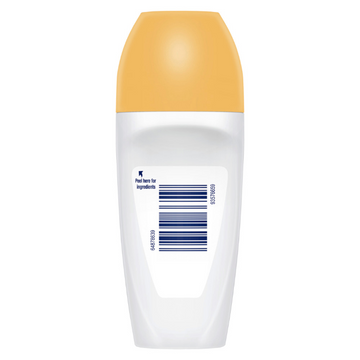 Dove Advanced Care Antiperspirant 72HR Protection Passionfruit Roll-On 50mL