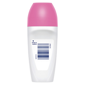 Dove Advanced Care Antiperspirant 72HR Protection Pomegranate Roll-On 50mL