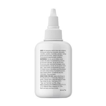 Ego DermAid 1% Solution 30mL