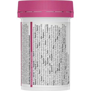 Swisse Ultivite Women's Multivitamin 60 tablets