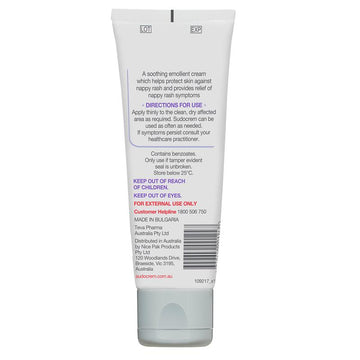 Sudocrem Tube 100g