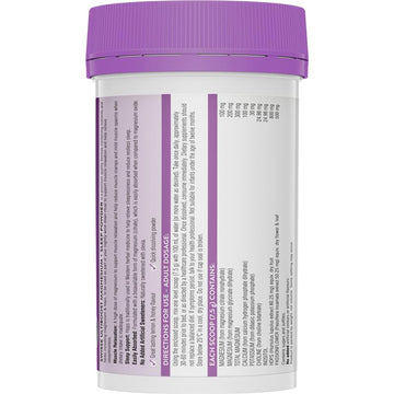 Swisse Ultiboost Magnesium + Sleep Powder 180g