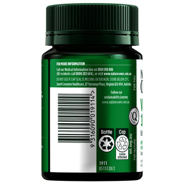 Nature's Own Vitamin B2 100mg - 100 tablets