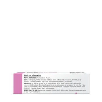 Ego Dermaid Soft 1% Cream 30g