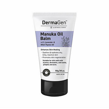 Dermagen Manuka Oil Balm 50G