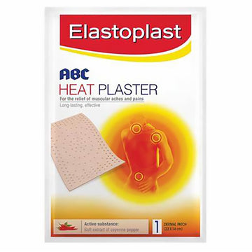 E/Plast Abc Heat 14X22Cm