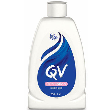 Ego Qv Skin Ltn 250Ml