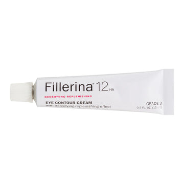 Fillerina 12HA Densifying-Replenishing Eye Contour Cream Grade 3