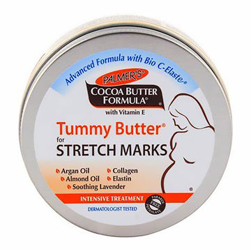 Palmers Cocoa Butter Tummy S/Mark 125G